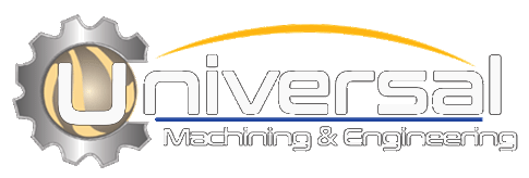 Universal Machining & Engineering SAS