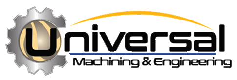Universal Machining & Engineering SAS