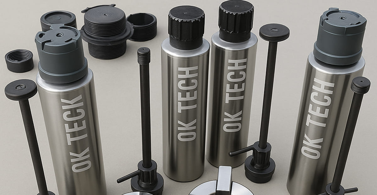 Universal Machining & Engineering | Soluciones para la industria