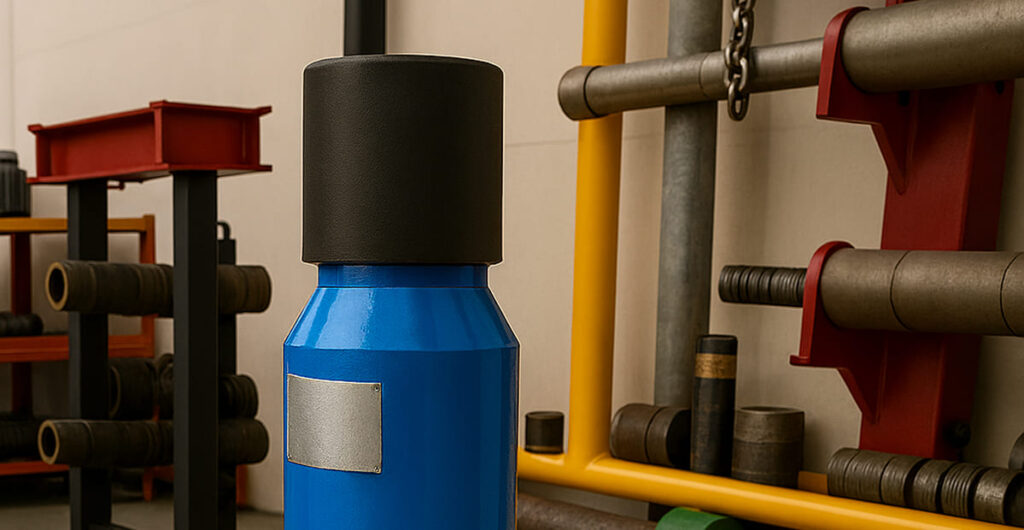 Universal Machining & Engineering | Soluciones para la industria