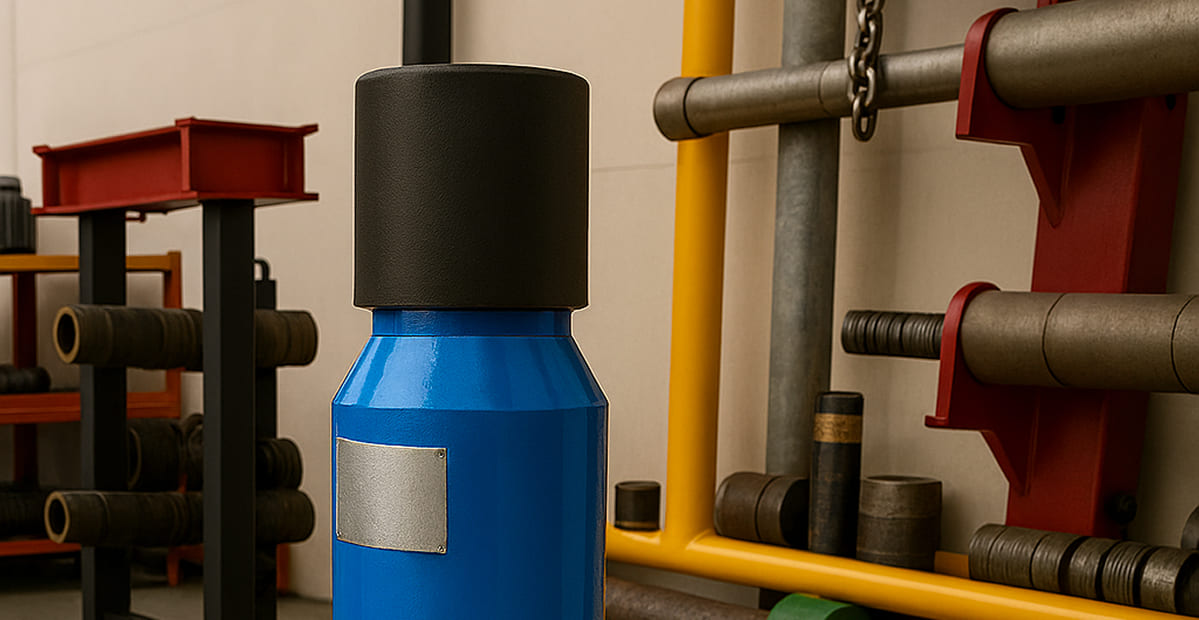 Universal Machining & Engineering | Soluciones para la industria