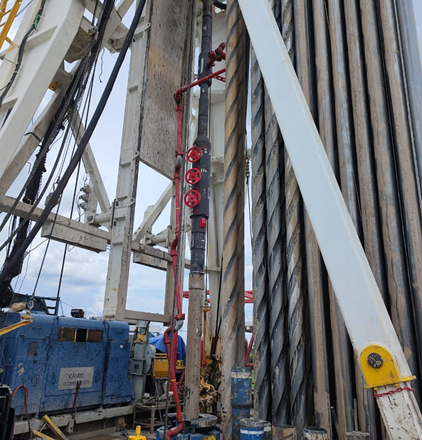 Universal Machining & Engineering | Soluciones para la industria