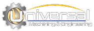 Universal Machining & Engineering | Soluciones para la industria