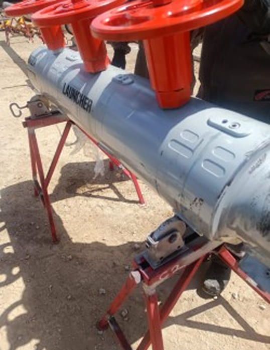 Universal Machining & Engineering | Soluciones para la industria