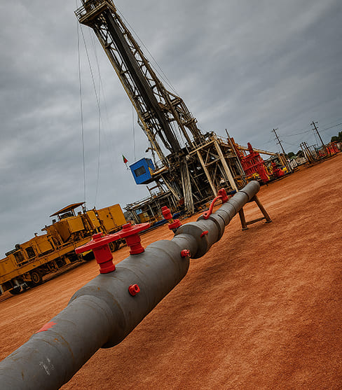 Universal Machining & Engineering | Soluciones para la industria